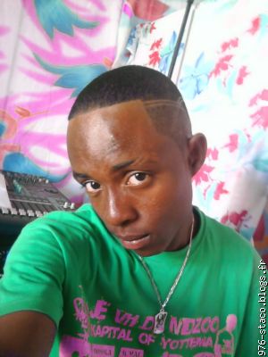 976 STACO BY STYLE REZO